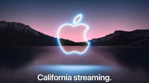 Apple Event California Streaming 