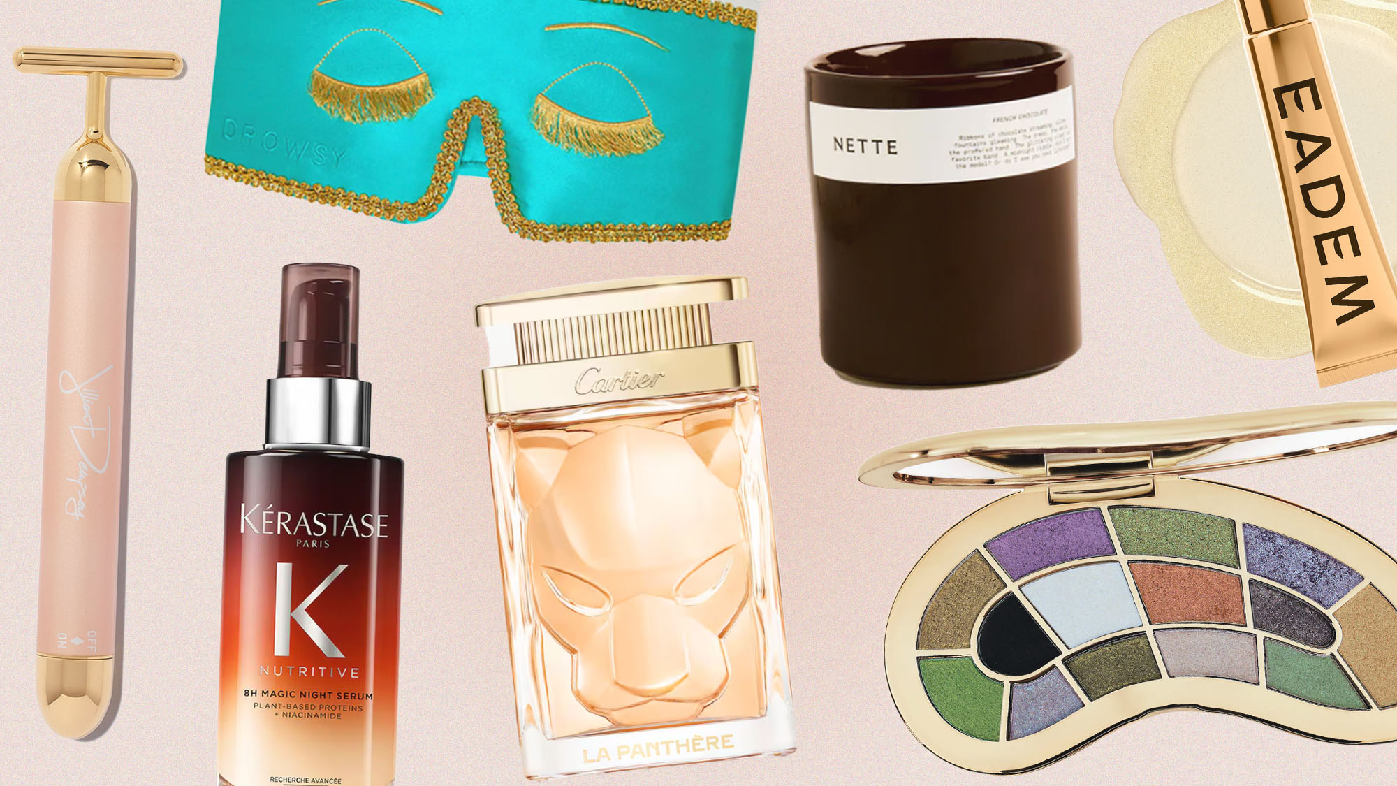 Best Luxury Beauty Gifts of 2025