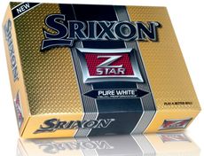 srixon z star tour compression