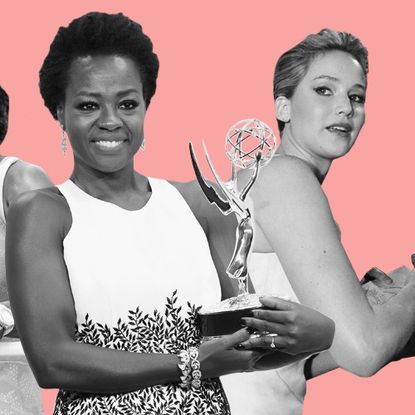 10 Best Things That Happened to Women in 2015