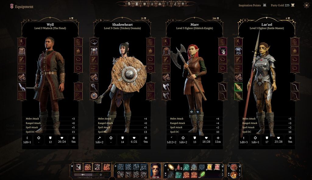 Fecha de lanzamiento de Baldur's Gate 3, detalles del juego y todo lo