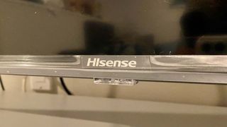 Hisense H8G Quantum Series (65H8G) hands-on review