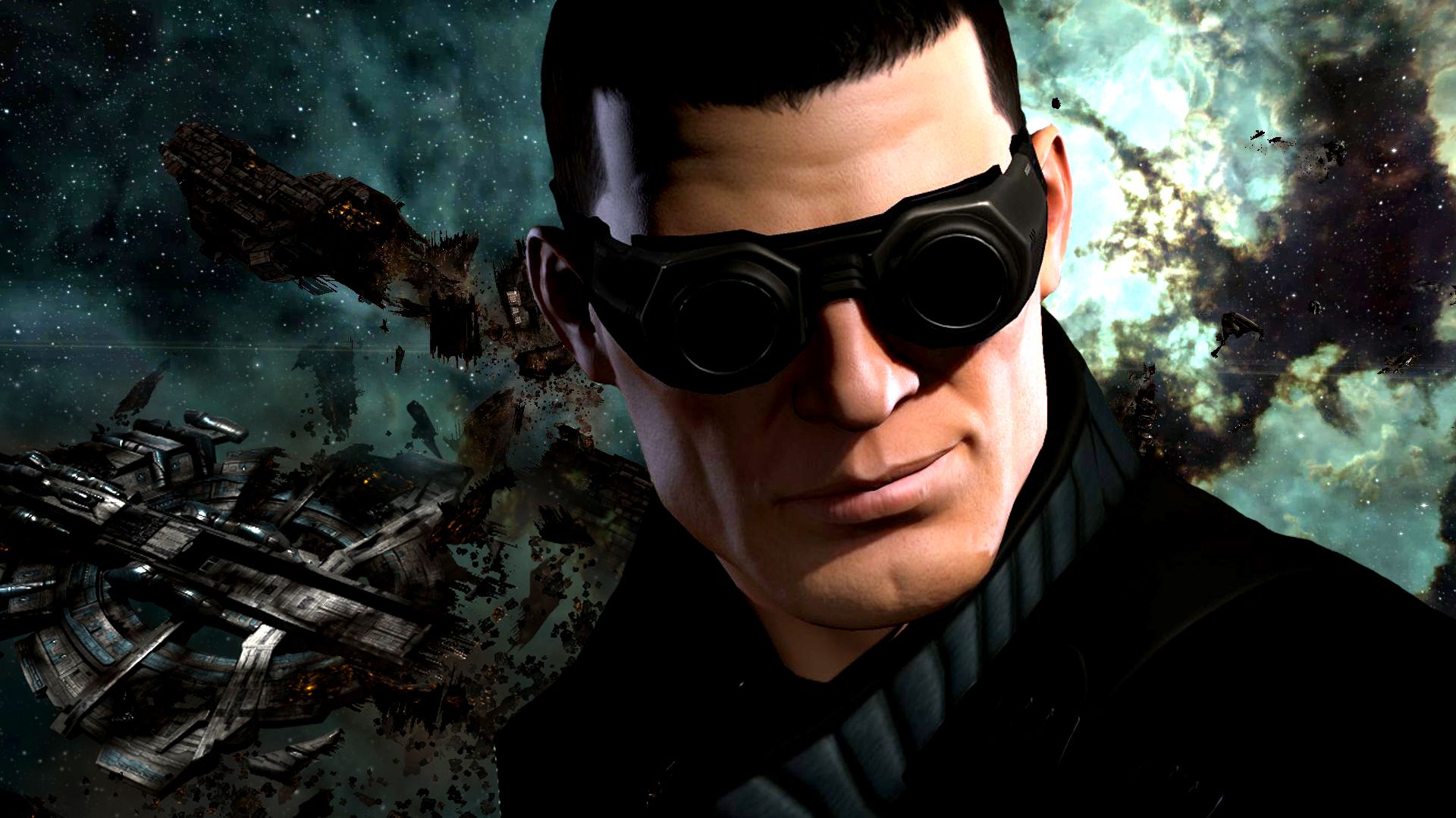 CCP Games is no more: EVE Online studio changes its name as it goes independent and enters an AI research partnership with Google DeepMind