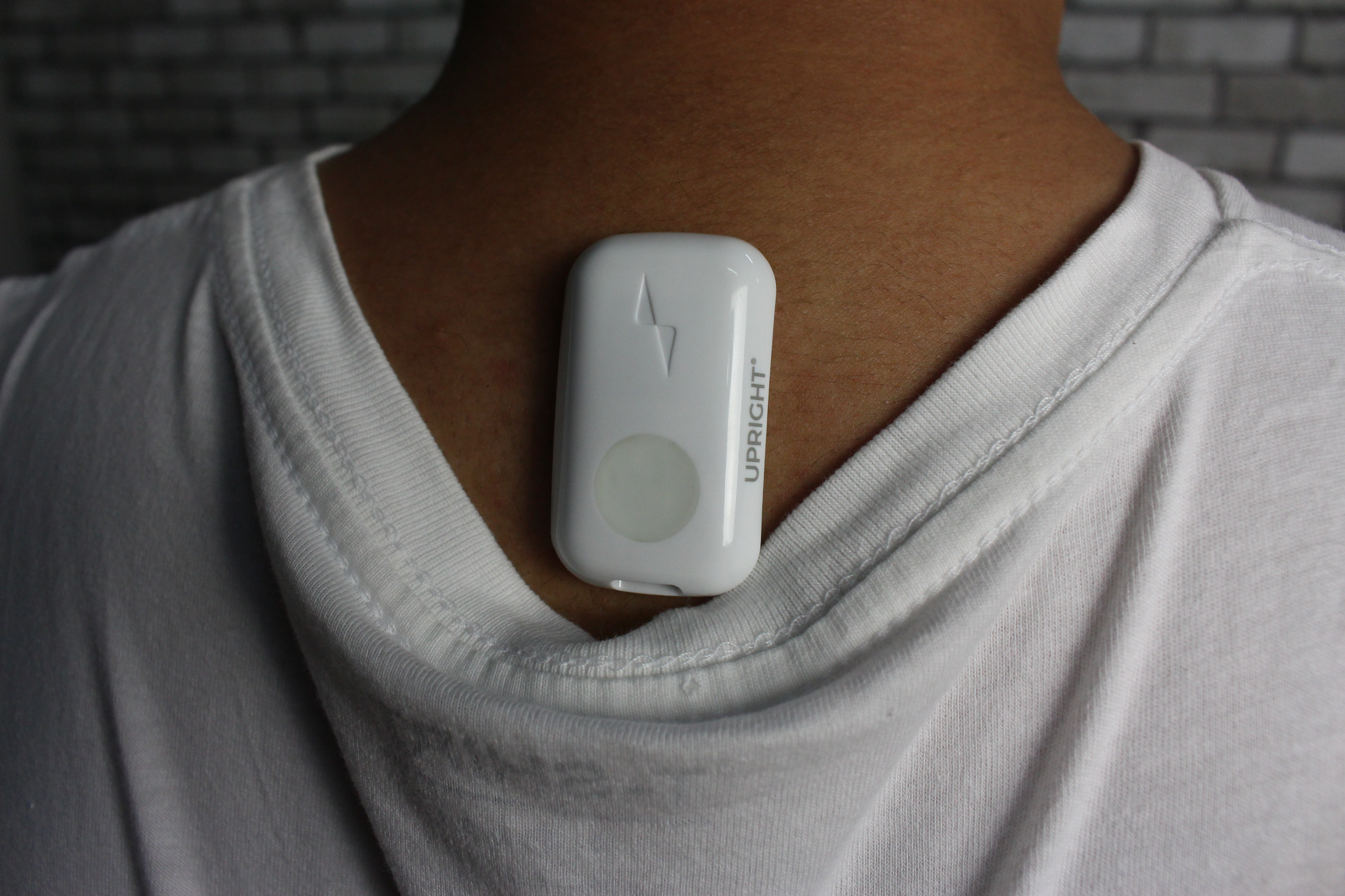 Upright Go 2