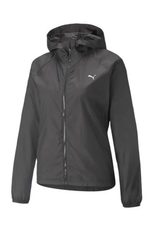 UV Favourite Woven Women's Running Jacket - best running jackets