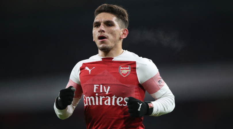 Lucas Torreira