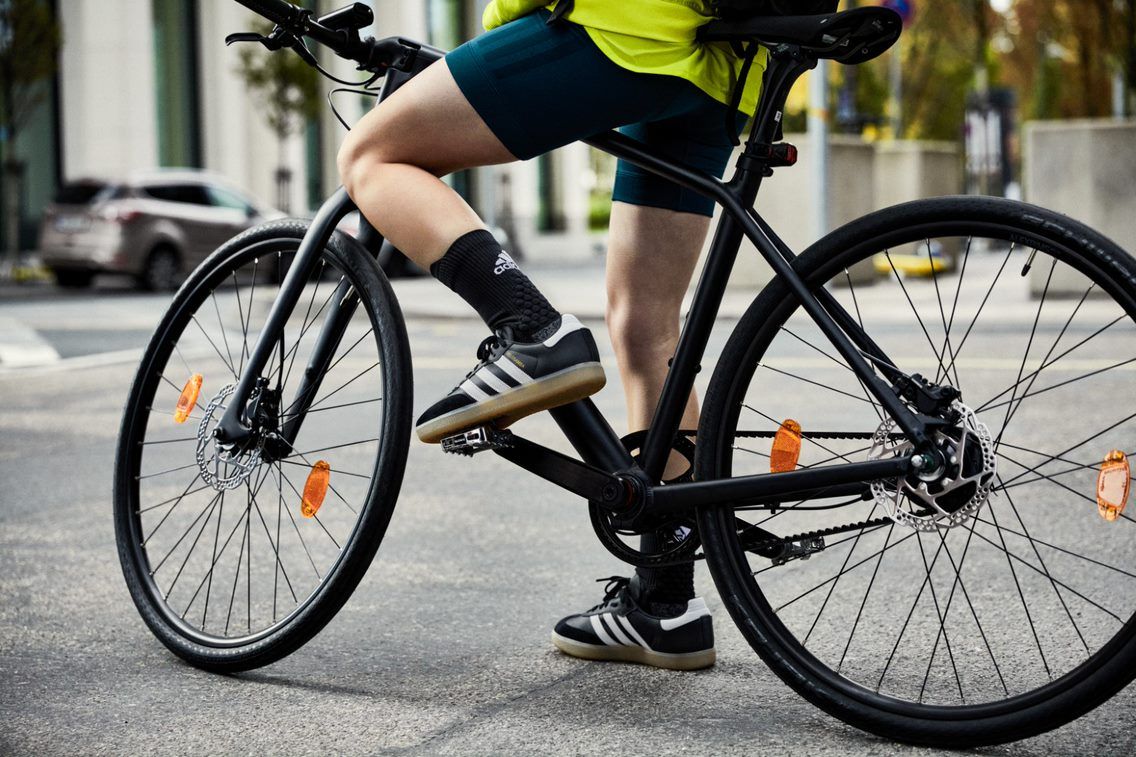 adidas news cycling shoes