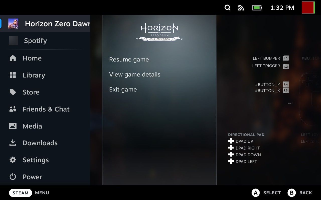 Valve Steam Deck