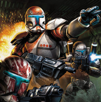 Star Wars: Republic Commando