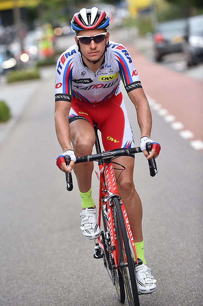 Pavel Kotchetkov (Katusha)