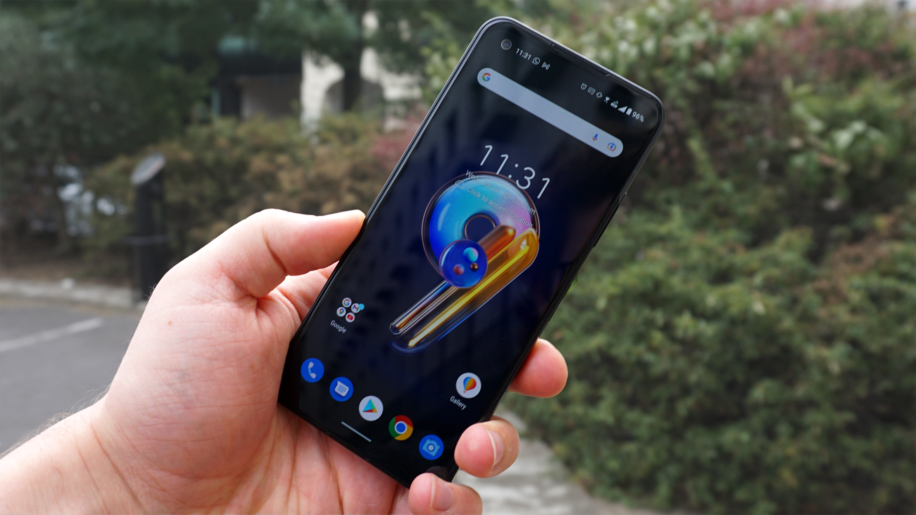 Asus Zenfone 9 review | TechRadar