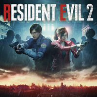 Resident Evil 2 retrospective