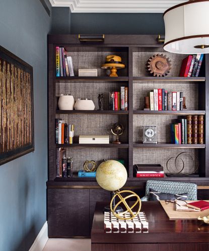 Home office paint colors – the 10 best color schemes for an inspiring ...