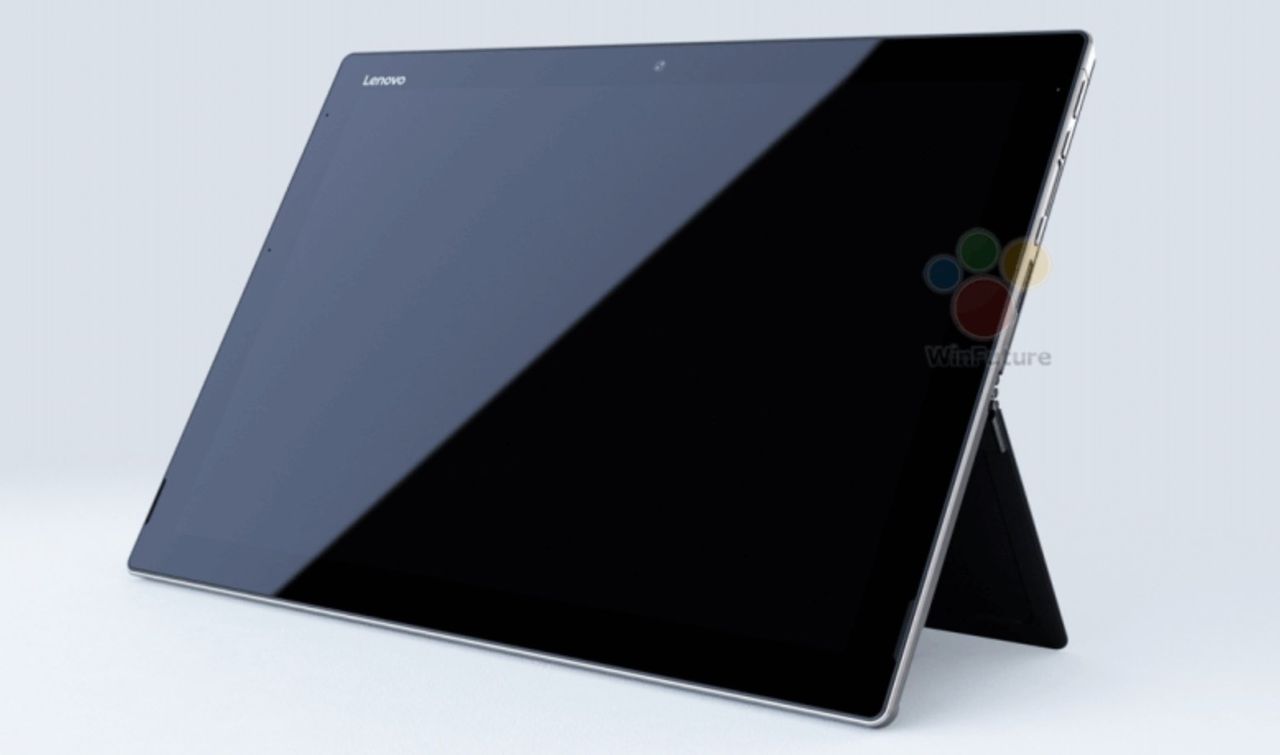 Miix 520
