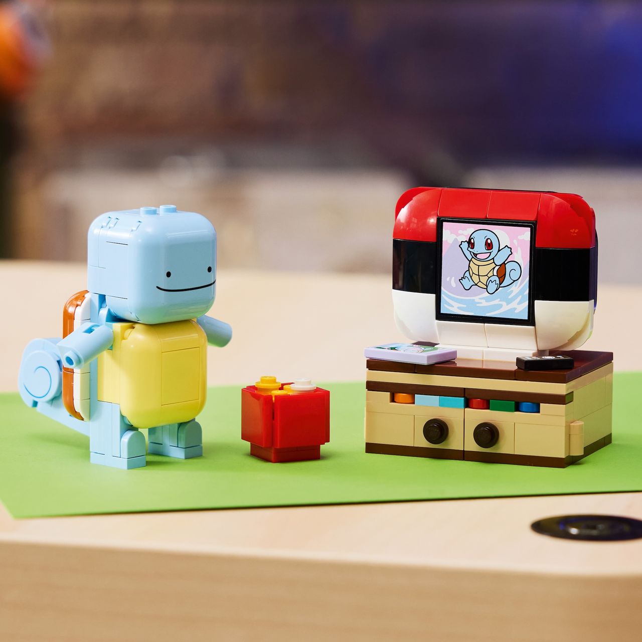 LEGO Pok&eacute;mon Smart Play