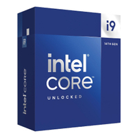 Intel  Core i9-14900K