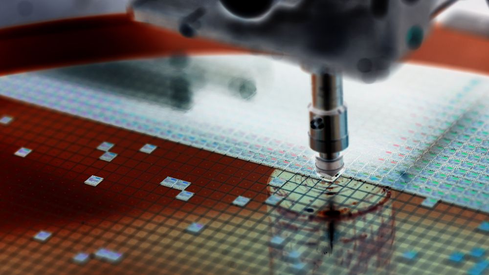 U.S. Wants ASML to Stop Selling Chipmaking Tools to China | Tom's Hardware