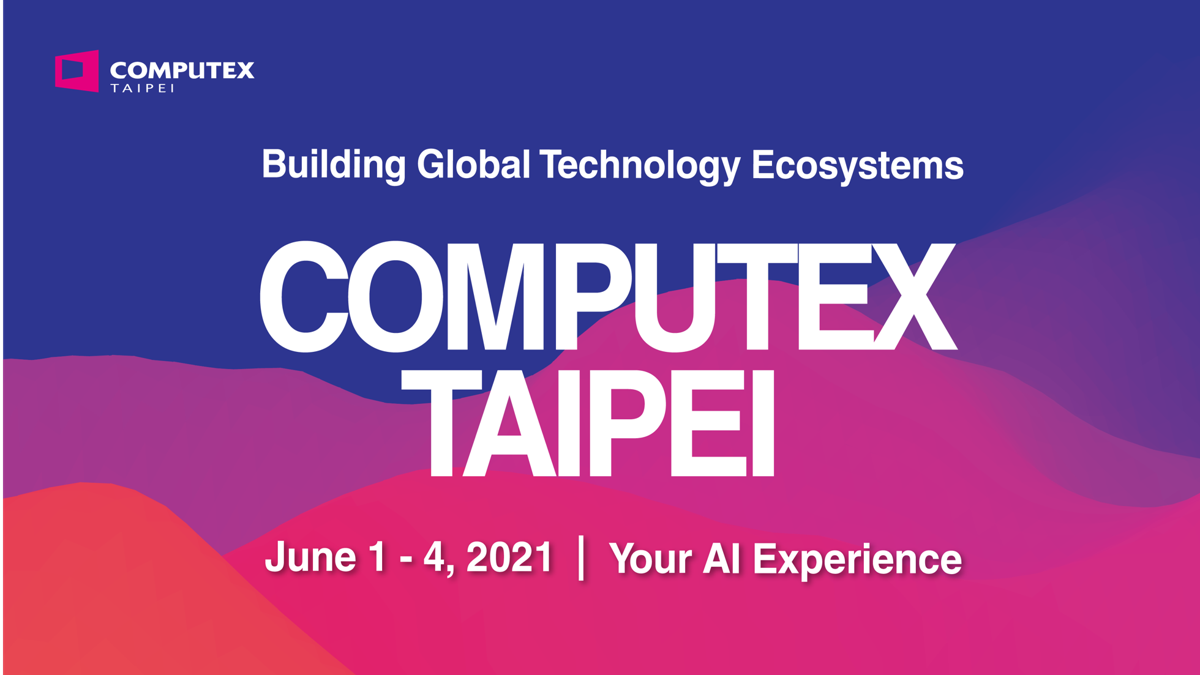 Computex 2021