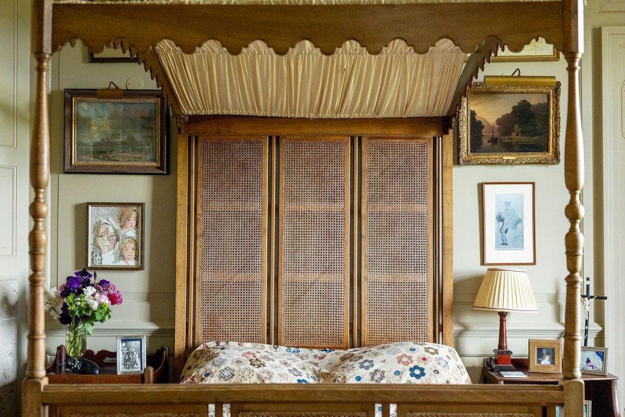 Shilstone House Devon