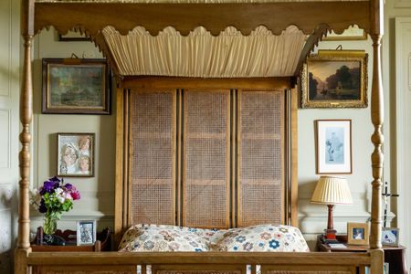 Shilstone House Devon