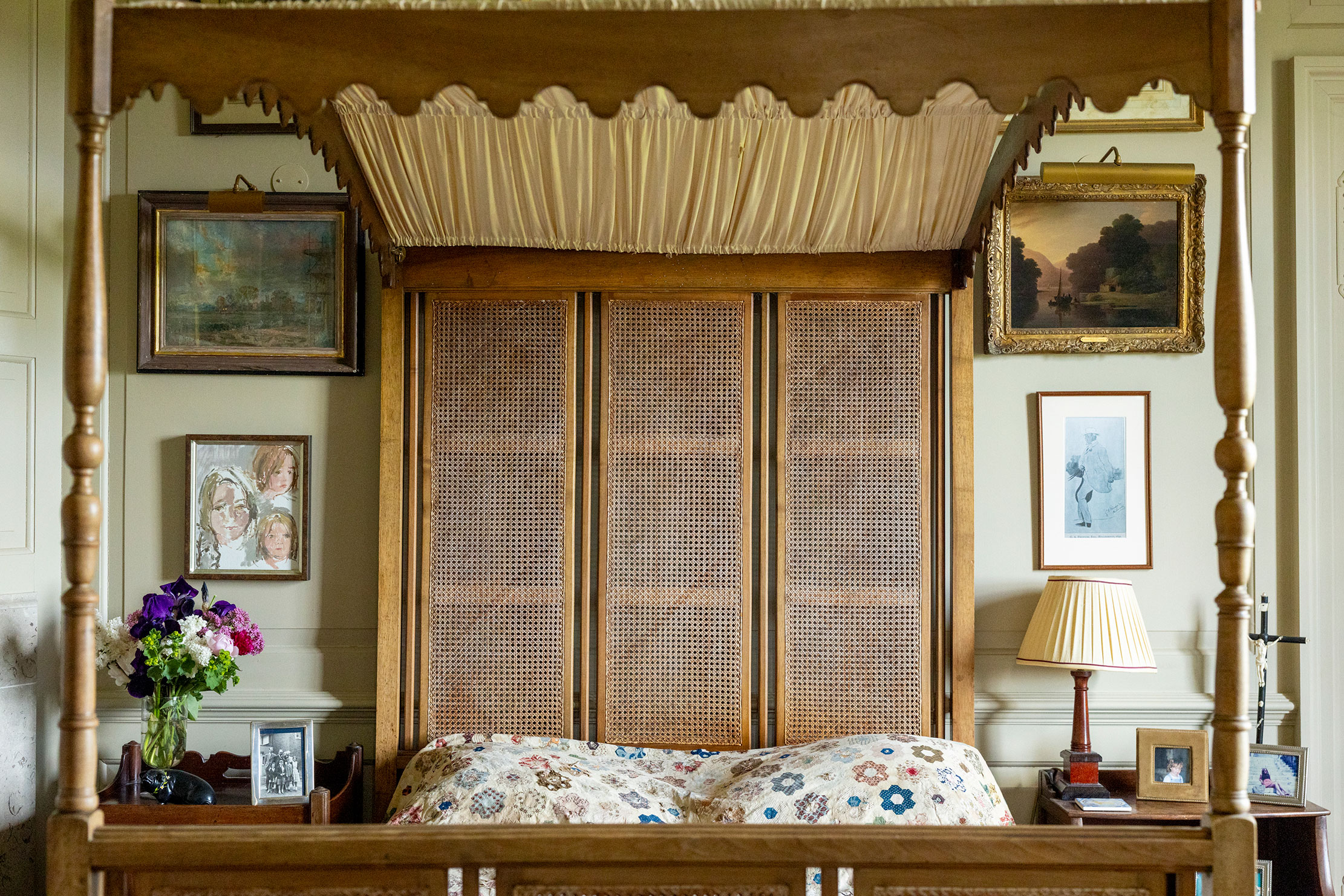 Shilstone House Devon