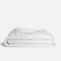 Brooklinen Down Comforter | Was $299, now $224.25 at Brooklinen