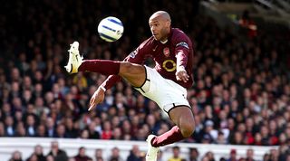 Thierry Henry