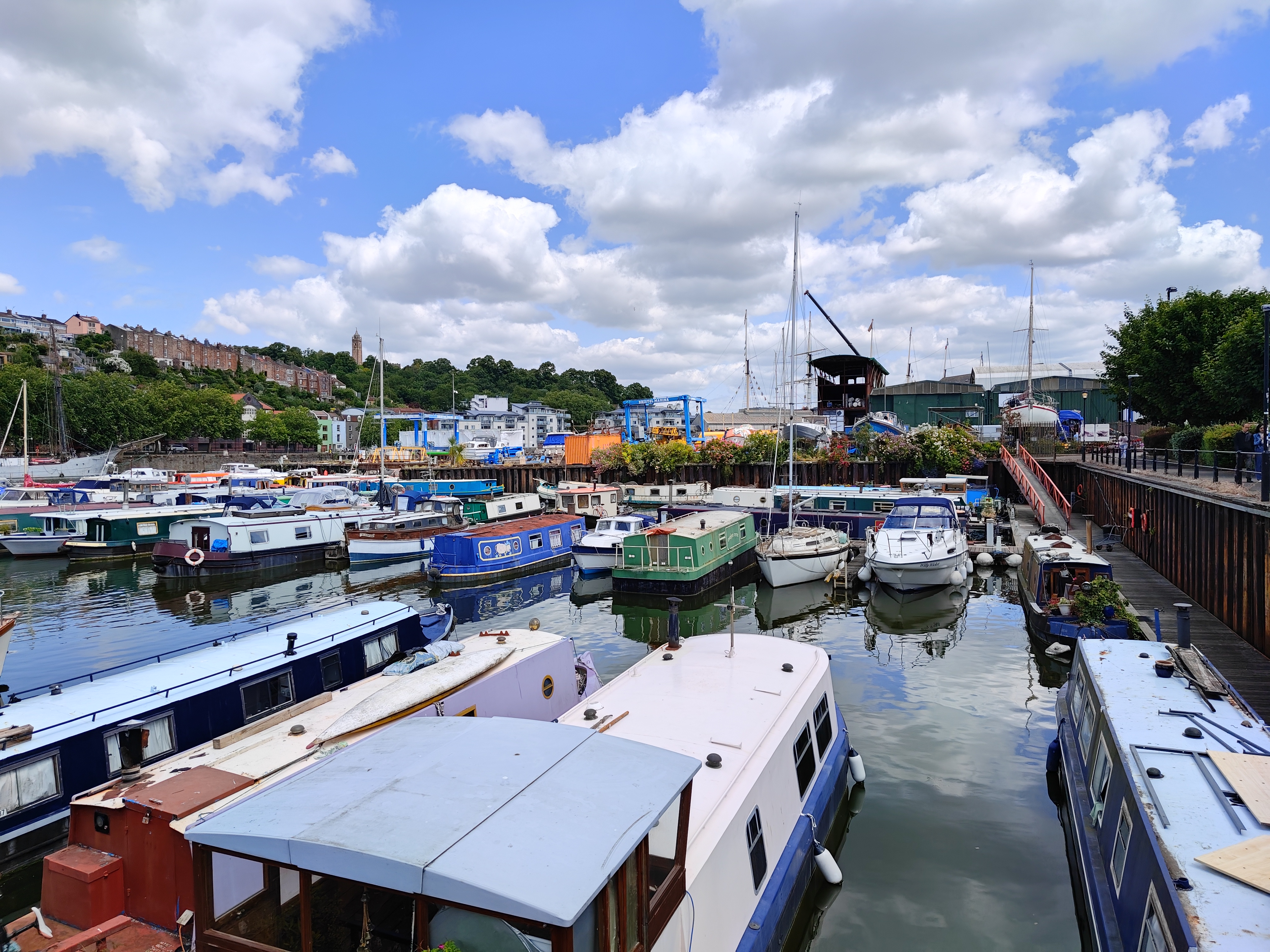 Nubia Red Magic 10S Pro camera samples