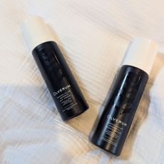 Olverum Skincare review