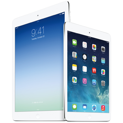 iPad Air release date, price, features and specs What HiFi?