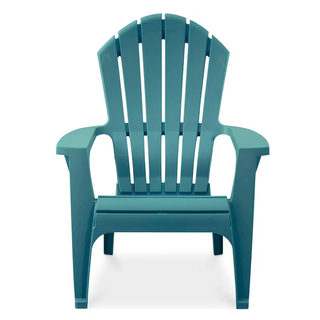 Adams Manufacturing RealComfort Stackable Adirondack Chair