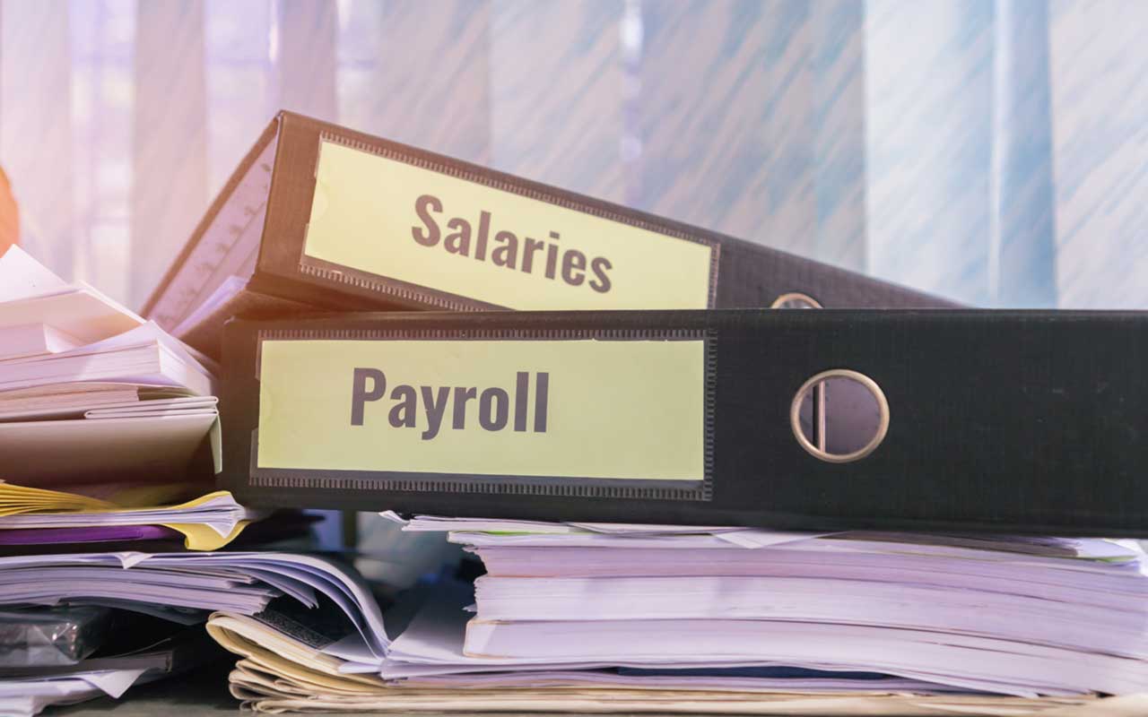 Payroll Cost Exclusions