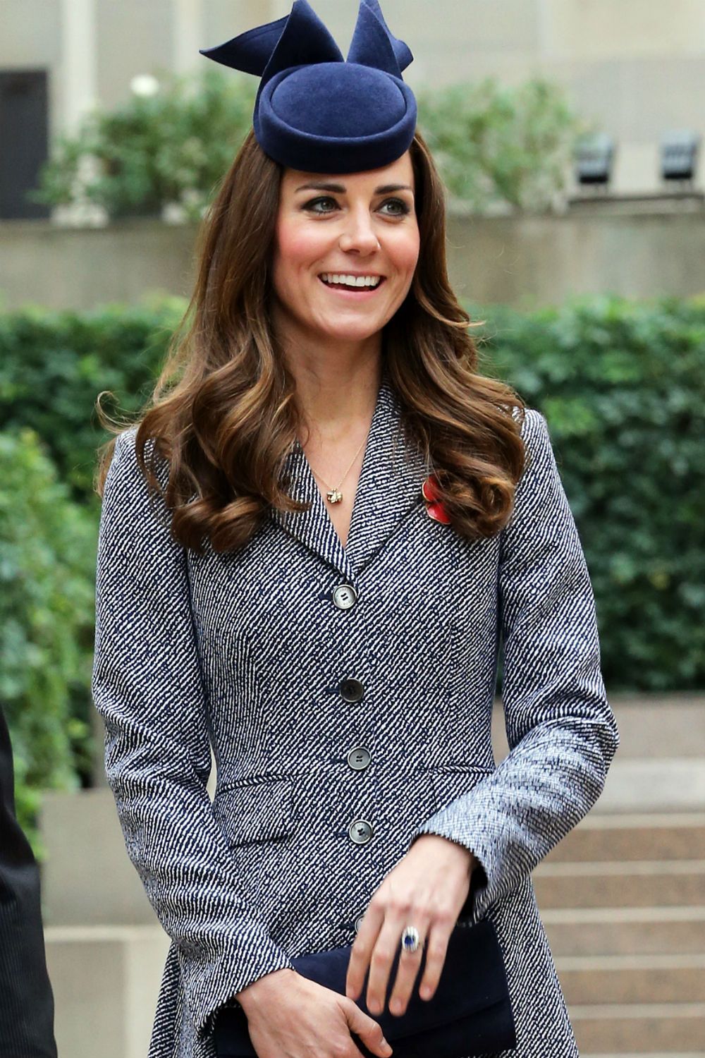 Kate Middleton related to Dakota and Elle Fanning