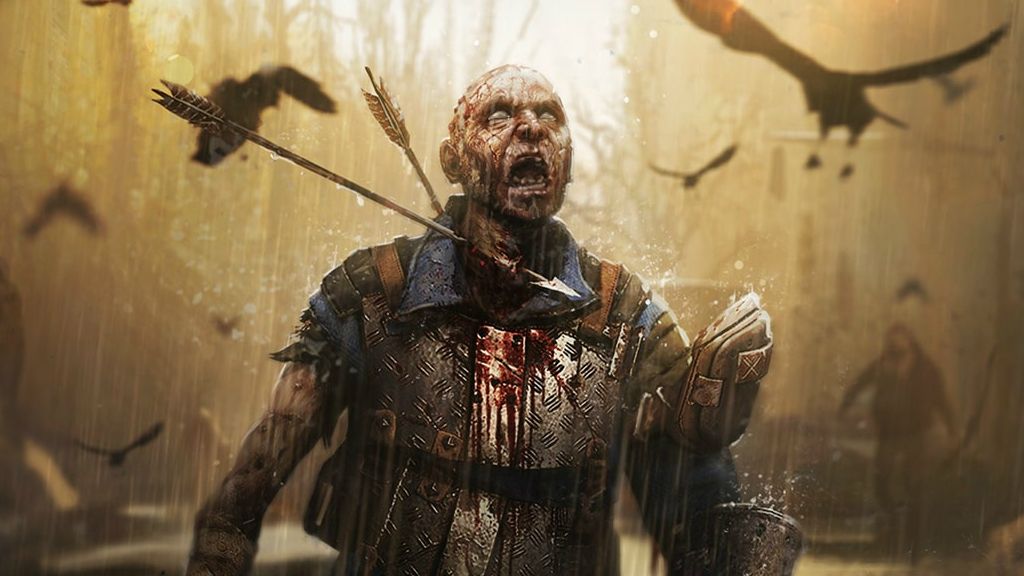 dying light release date