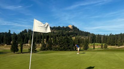 Golf With Unrivaled Views: Why The Dreamy Castelfalfi Resort Should Be On Your List To Play And Stay
