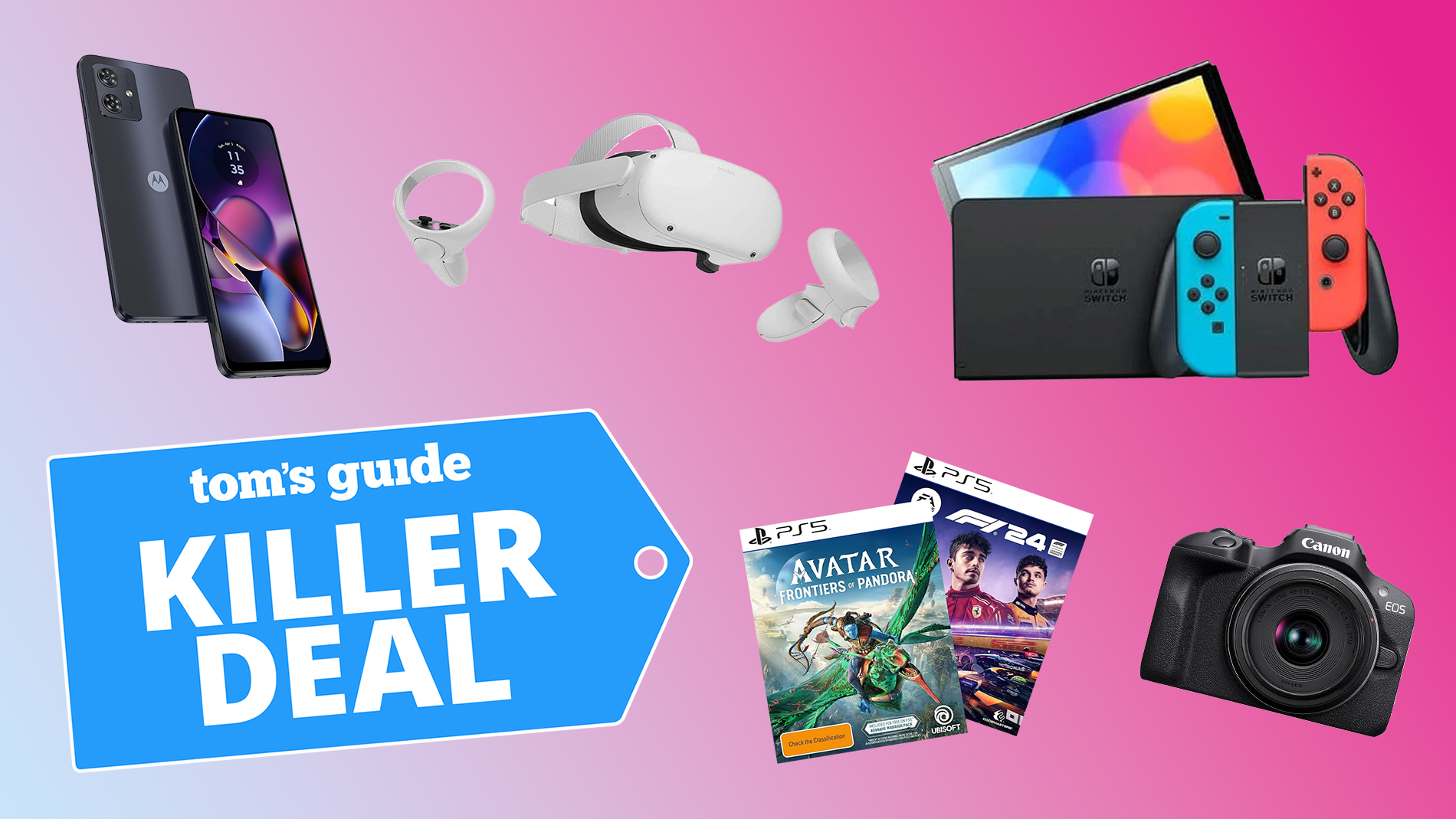 The best Amazon AU deals in July 2024 Tom's Guide