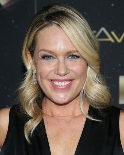 Jessica St. Clair as Kelly King