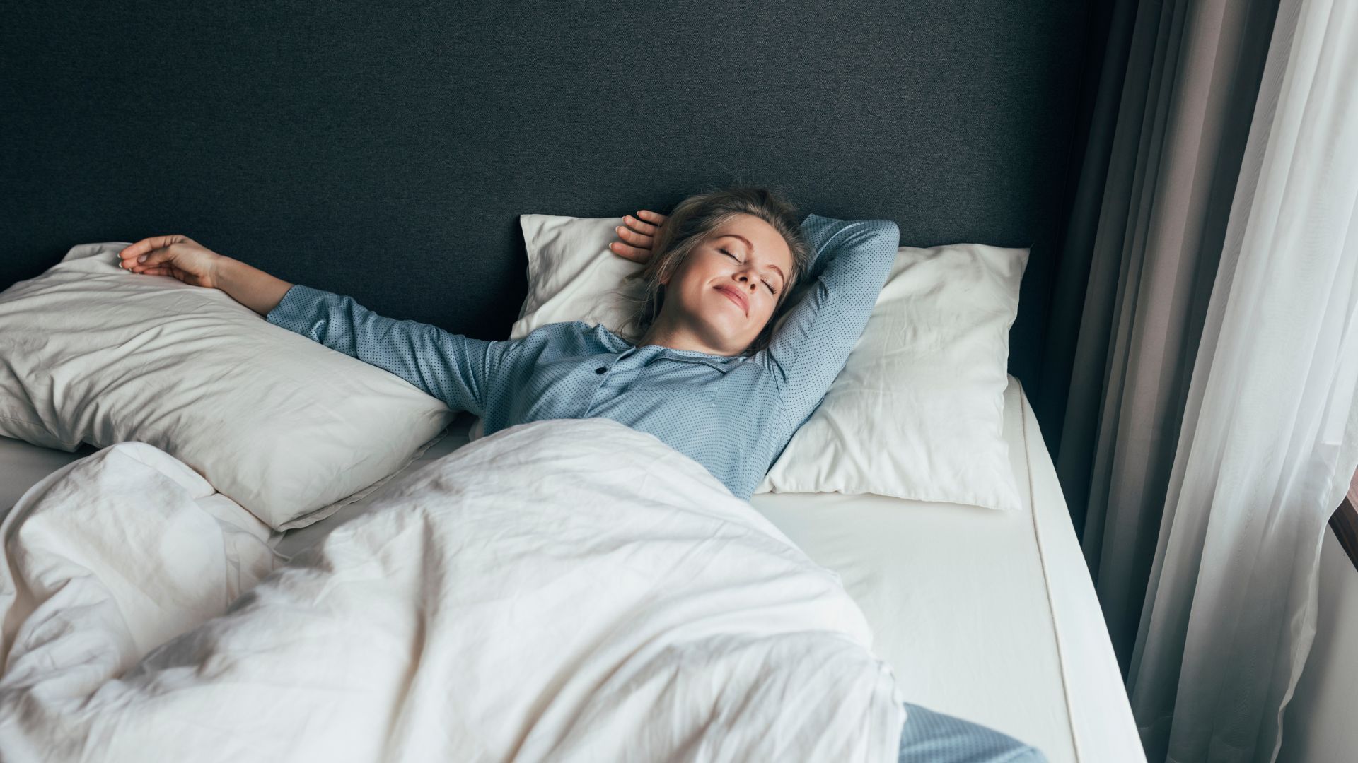 You're taking melatonin supplements wrong — 3 science-backed ways to fall asleep faster without them, according to a sleep doctor - Tom's Guide