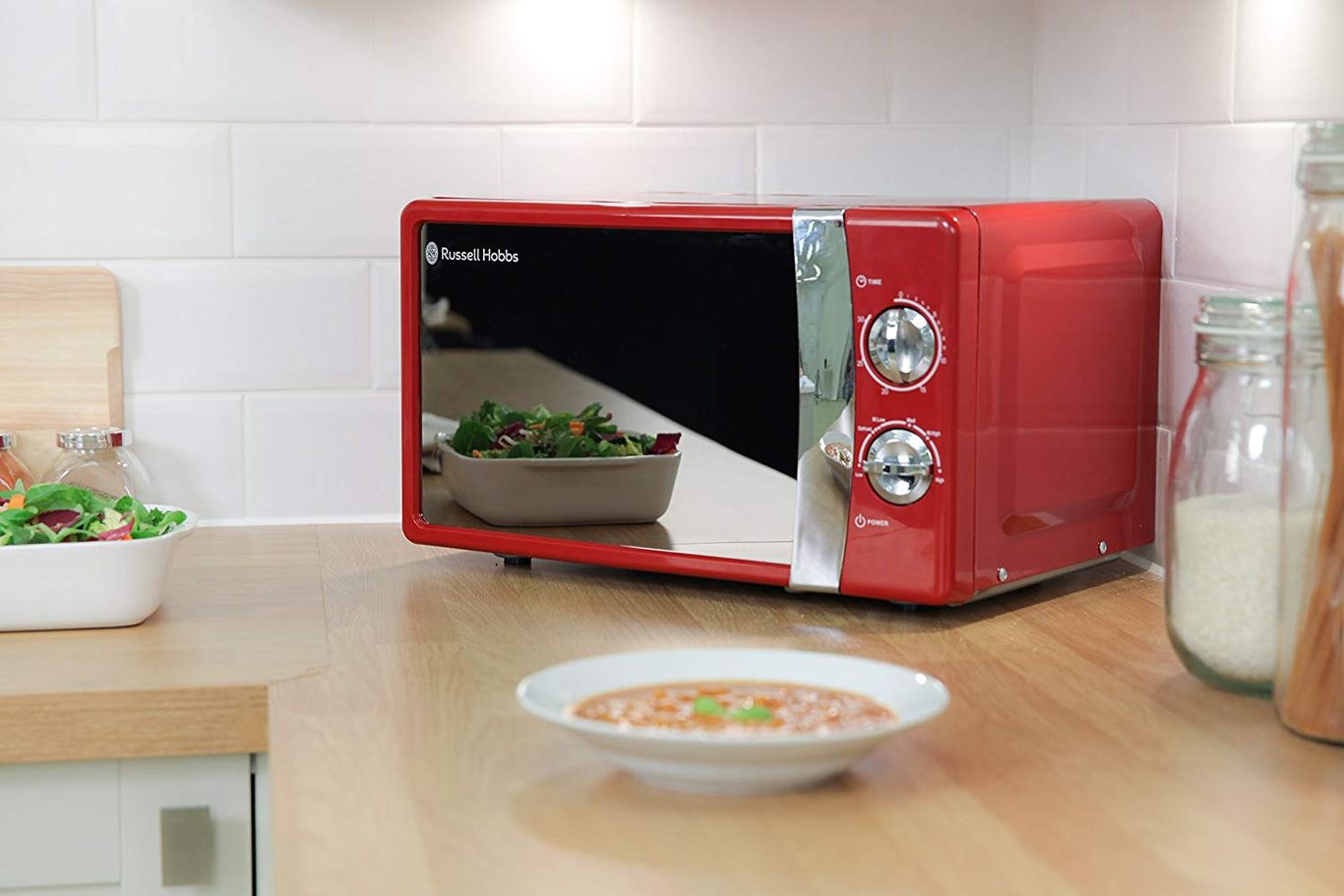 Best microwave: 11 of the best small microwaves & more | Real Homes