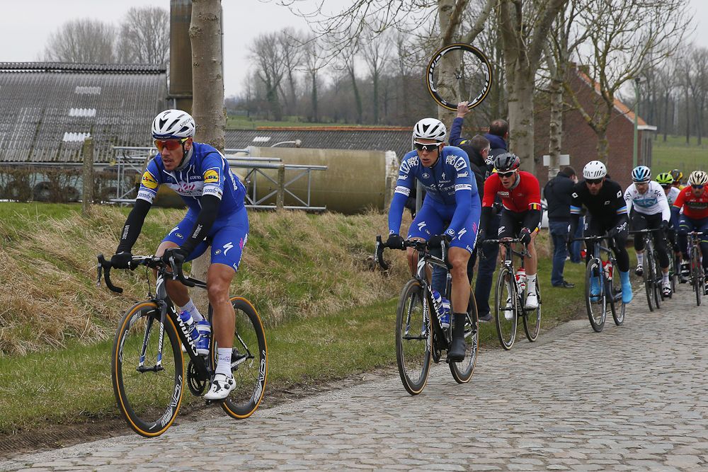 Philippe Gilbert (Quick-Step Floors)