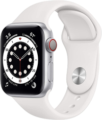 Apple Watch 6 (GPS + Cellular, 40mm) a 549€