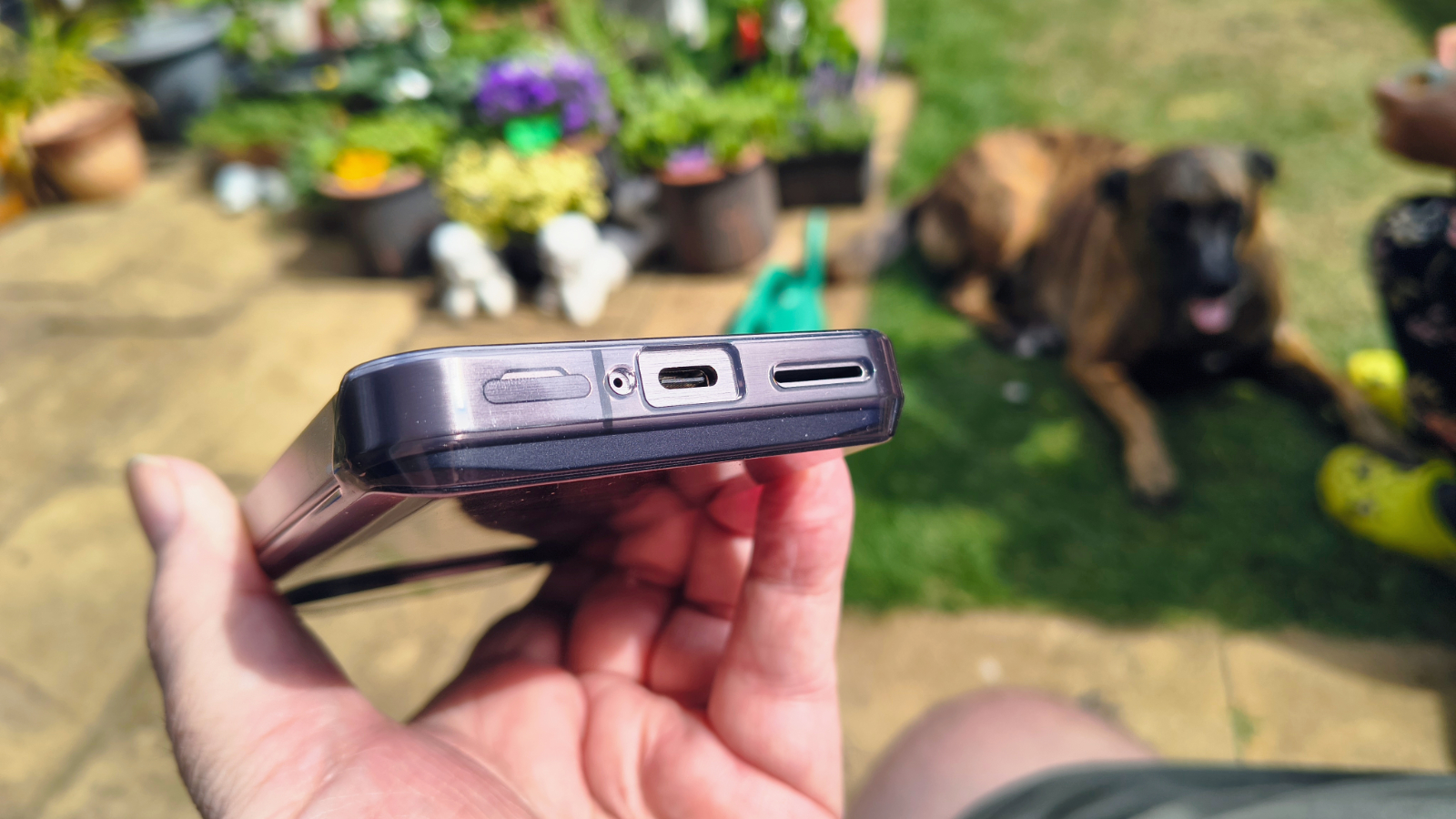 Oukitel WP210