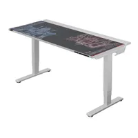 Secretlab Magnus Pro – Mobile Suit Gundam white edition Secretlab Magnus Pro – Mobile Suit Gundam white edition