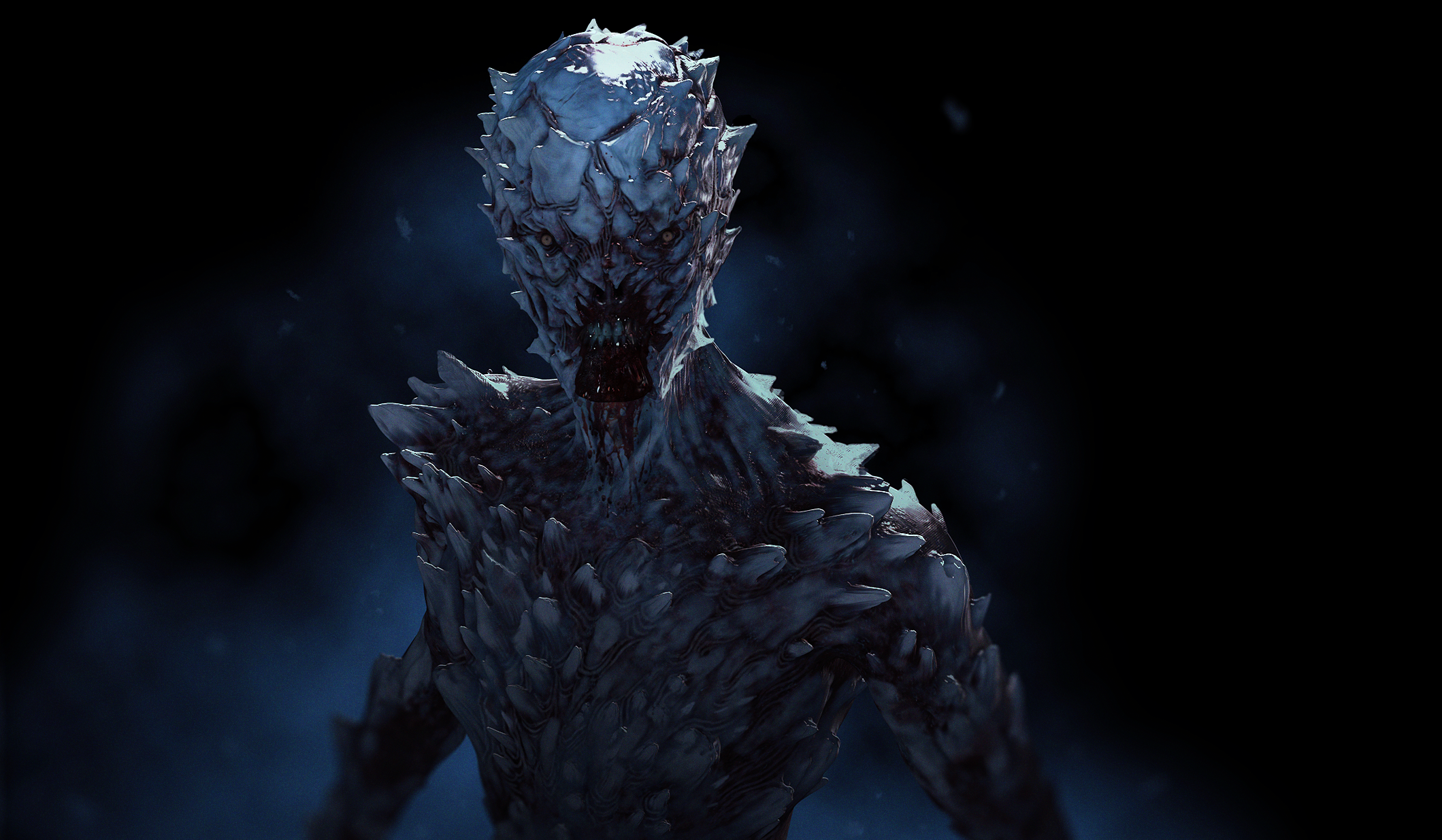 An alternate Vecna design