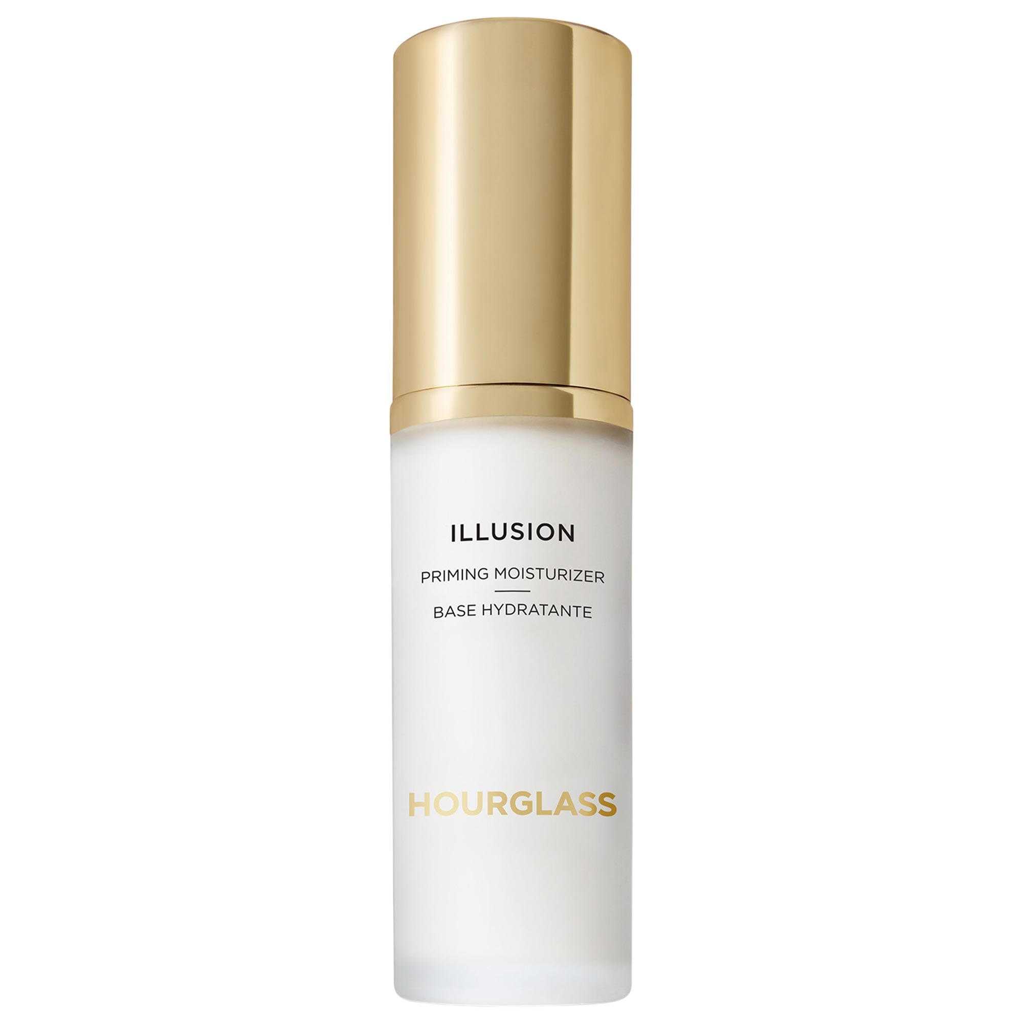 Hourglass Illusion Priming Moisturizer - Unshaded