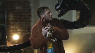 still from Venom: Let There Be Carnage
