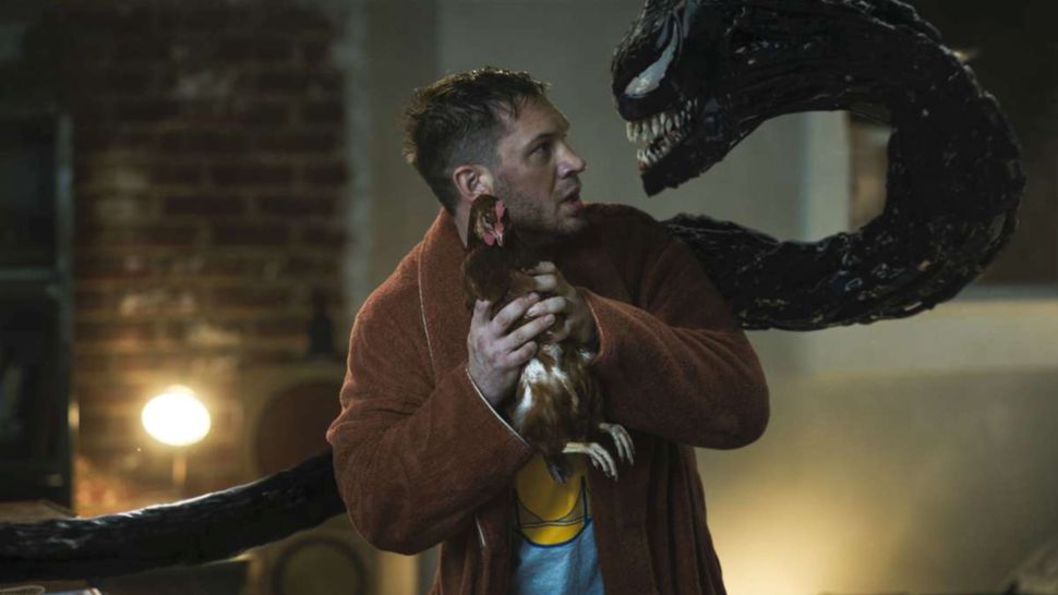Kevin Feige says Venom 2 postcredits scene took a lot of