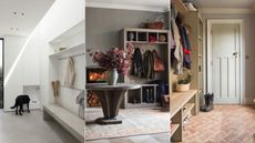 How to keep your mudroom warm