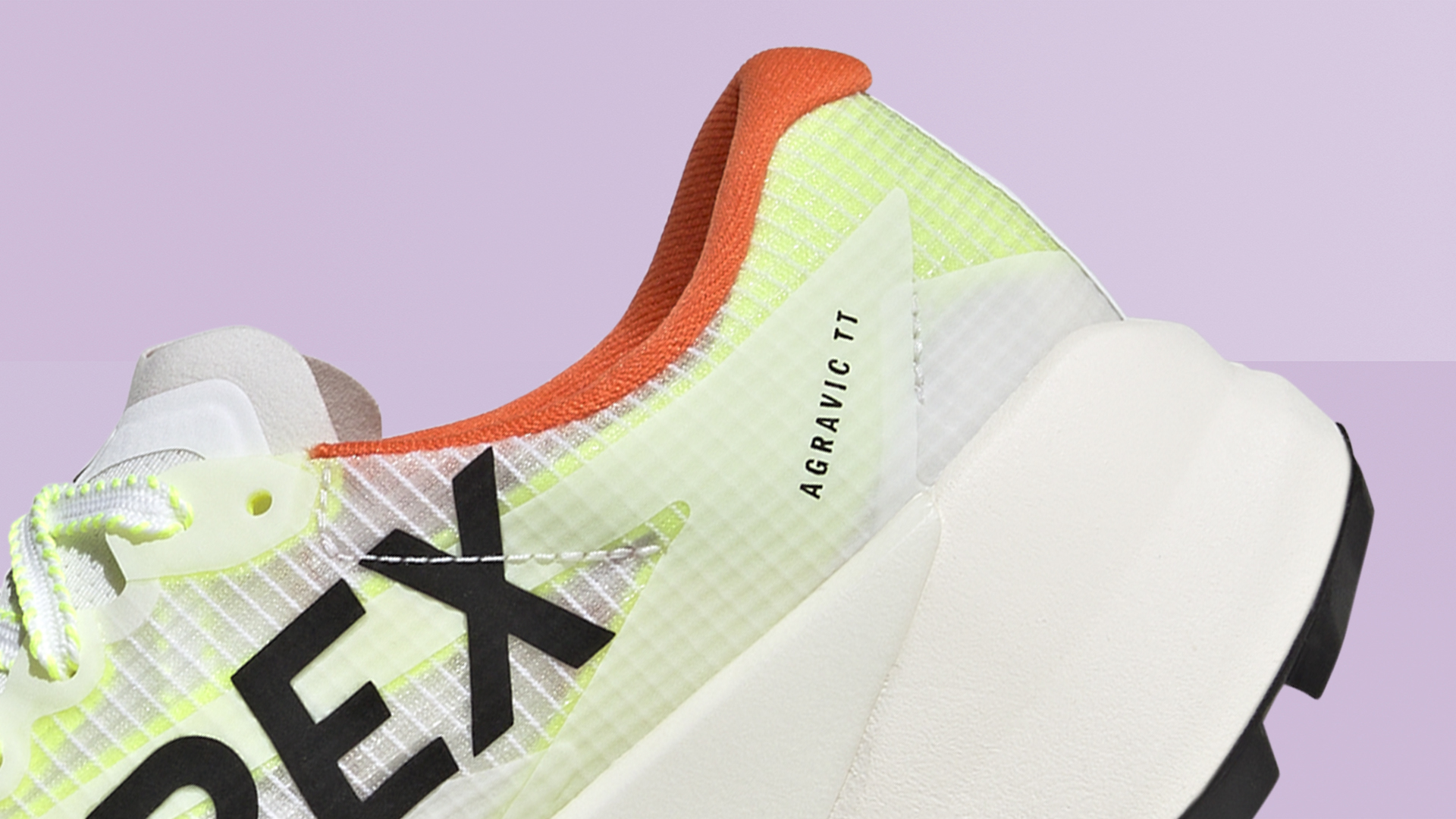 Adidas Terrex Agravic TT