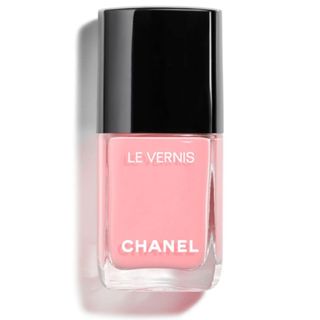 Chanel Le Vernis Nail Colour in Skieuse